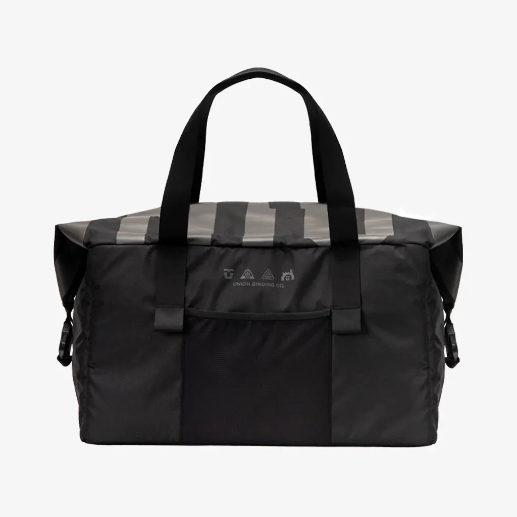 Union Gear Bag Black
