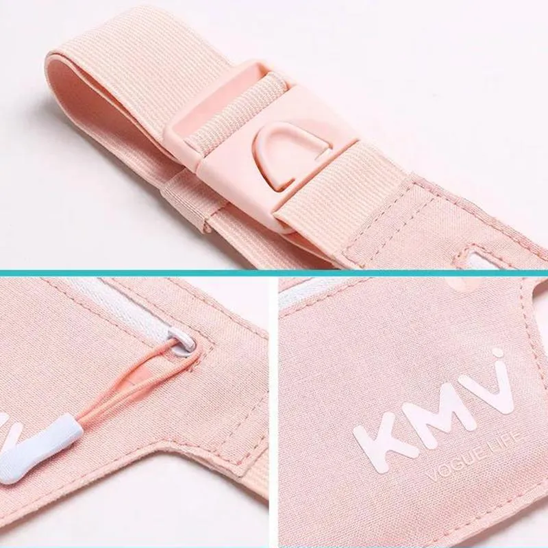 Unisex Casual Sport Waist Packs Shoulder Bag Canvas Crossbody Bags Zipper Closure Adjustable Belt Sport Travel Pouch Purse