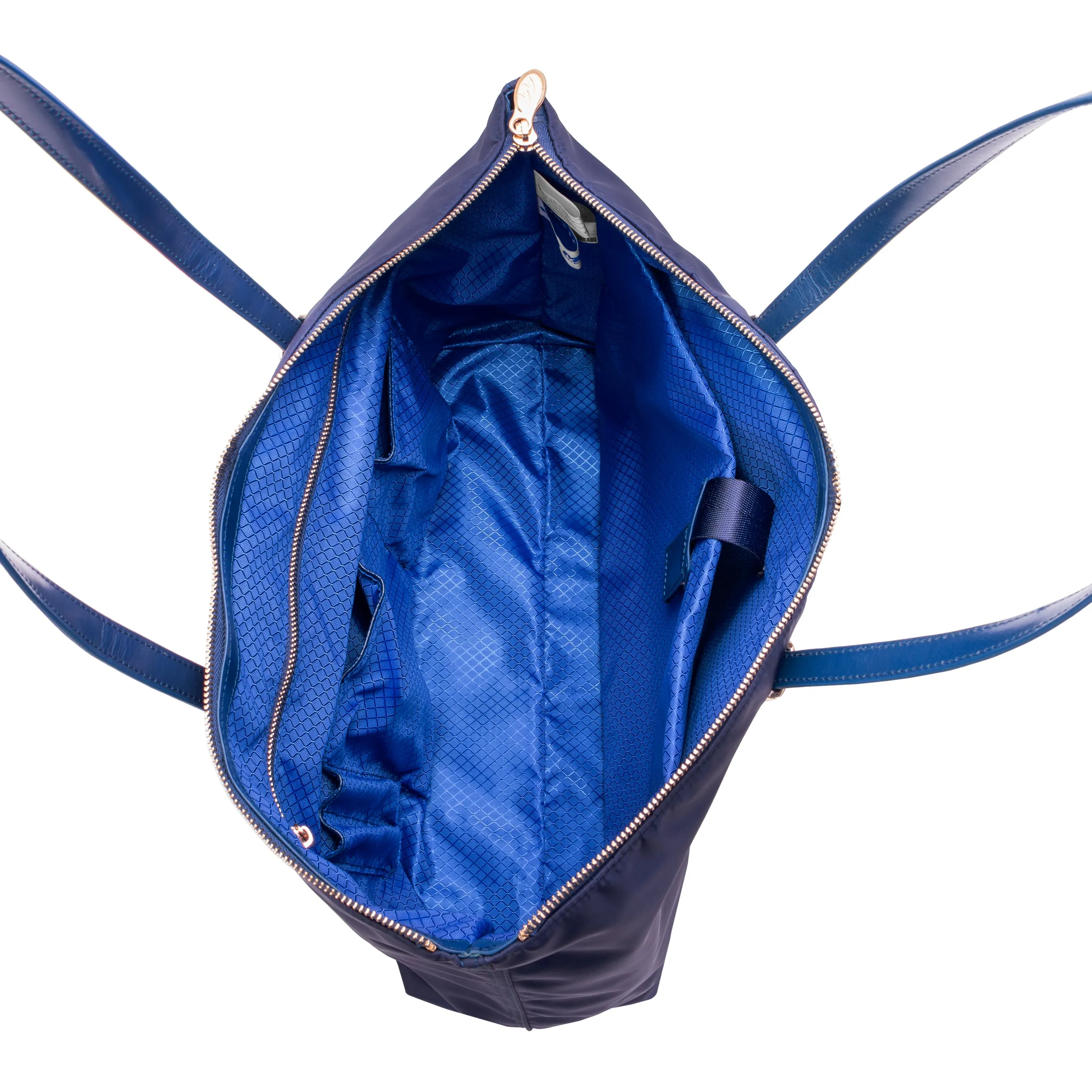 URBANISTA | 15” Nylon Laptop Tote