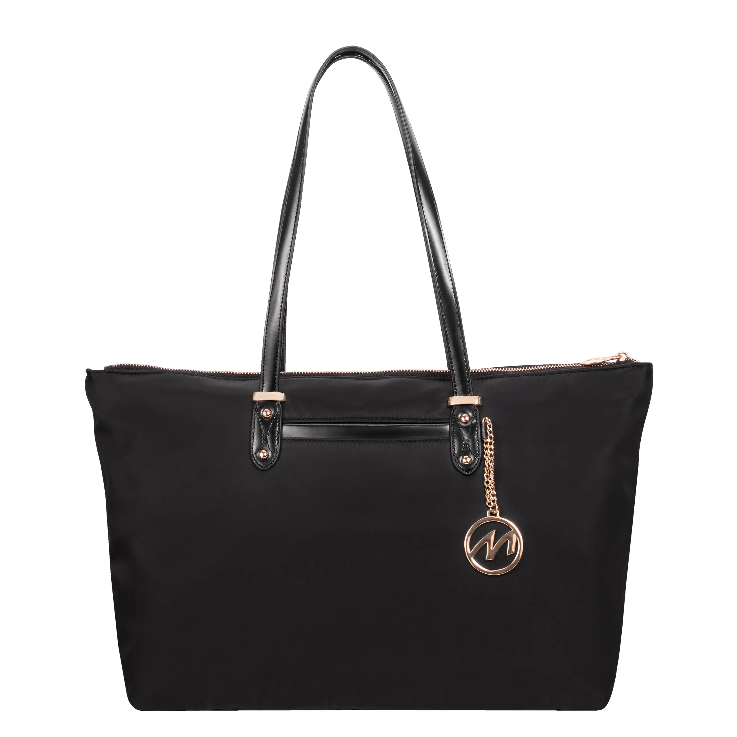 URBANISTA | 15” Nylon Laptop Tote