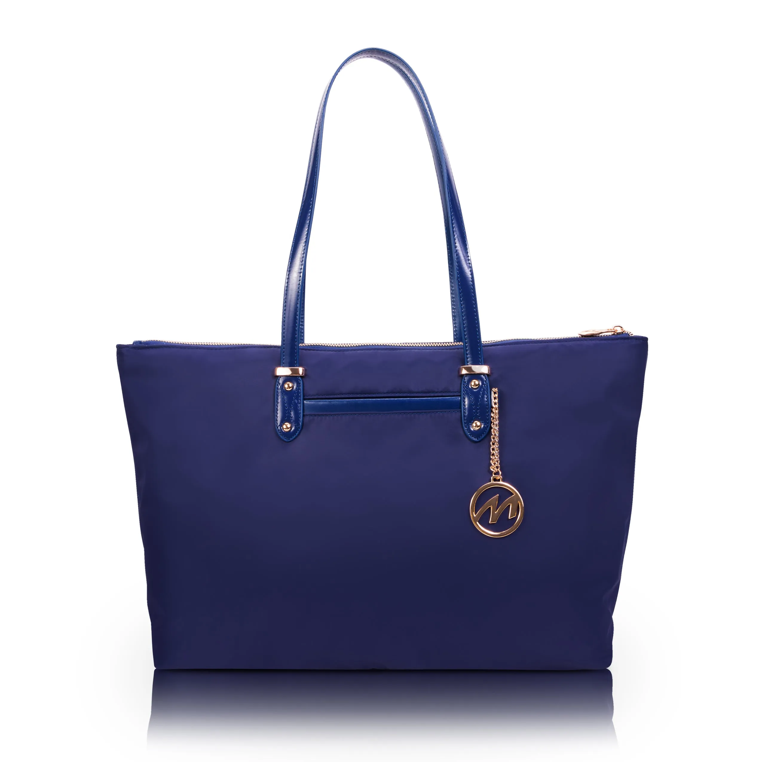 URBANISTA | 15” Nylon Laptop Tote