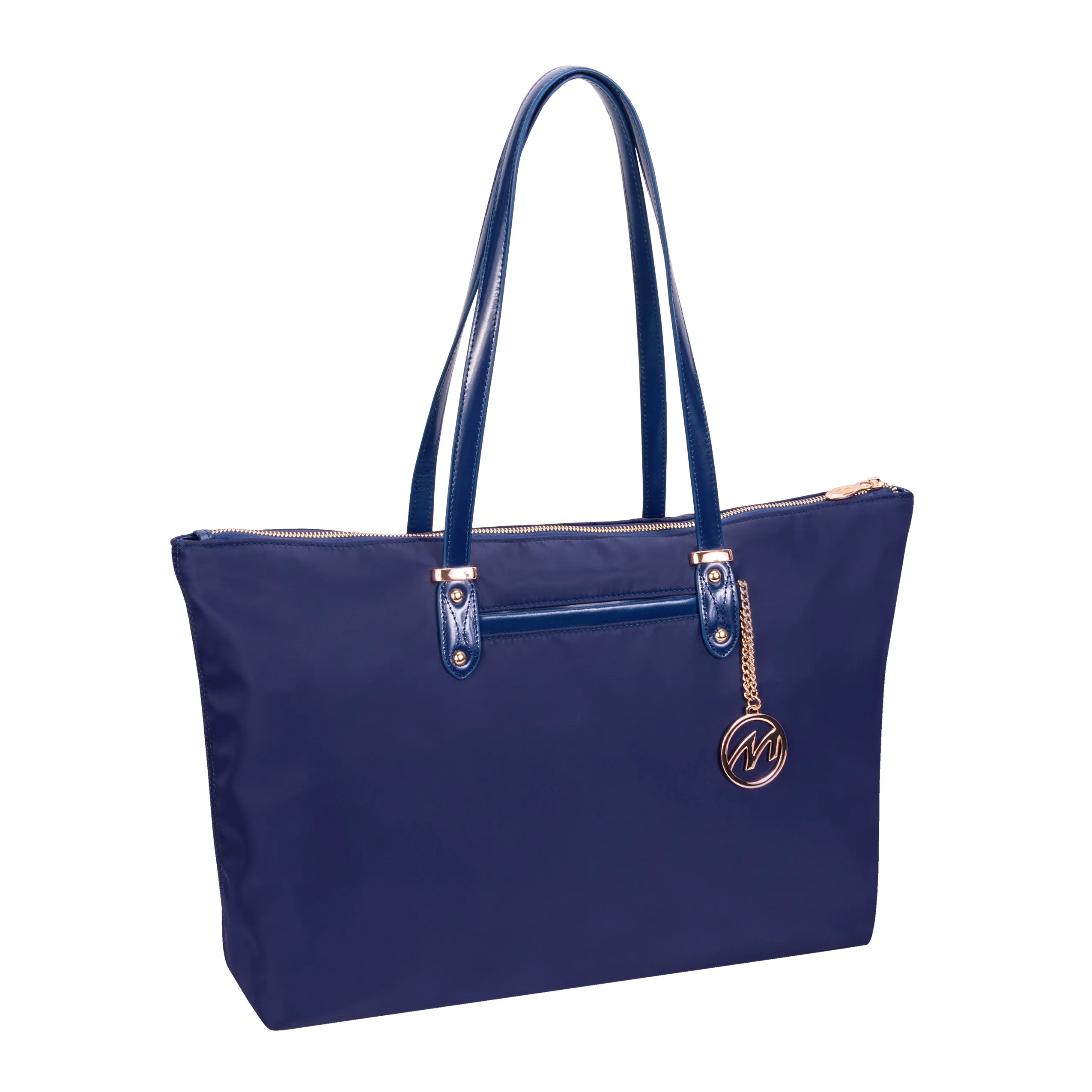 URBANISTA | 15” Nylon Laptop Tote