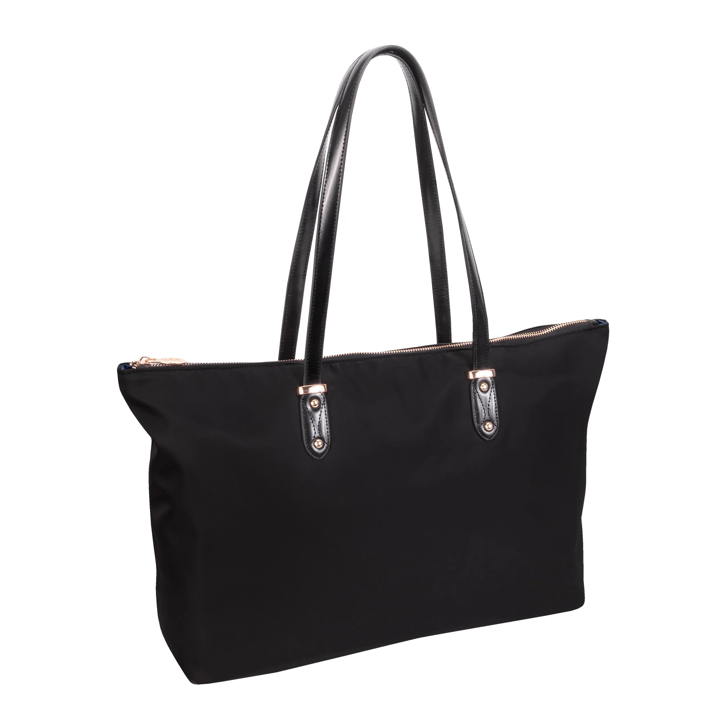 URBANISTA | 15” Nylon Laptop Tote
