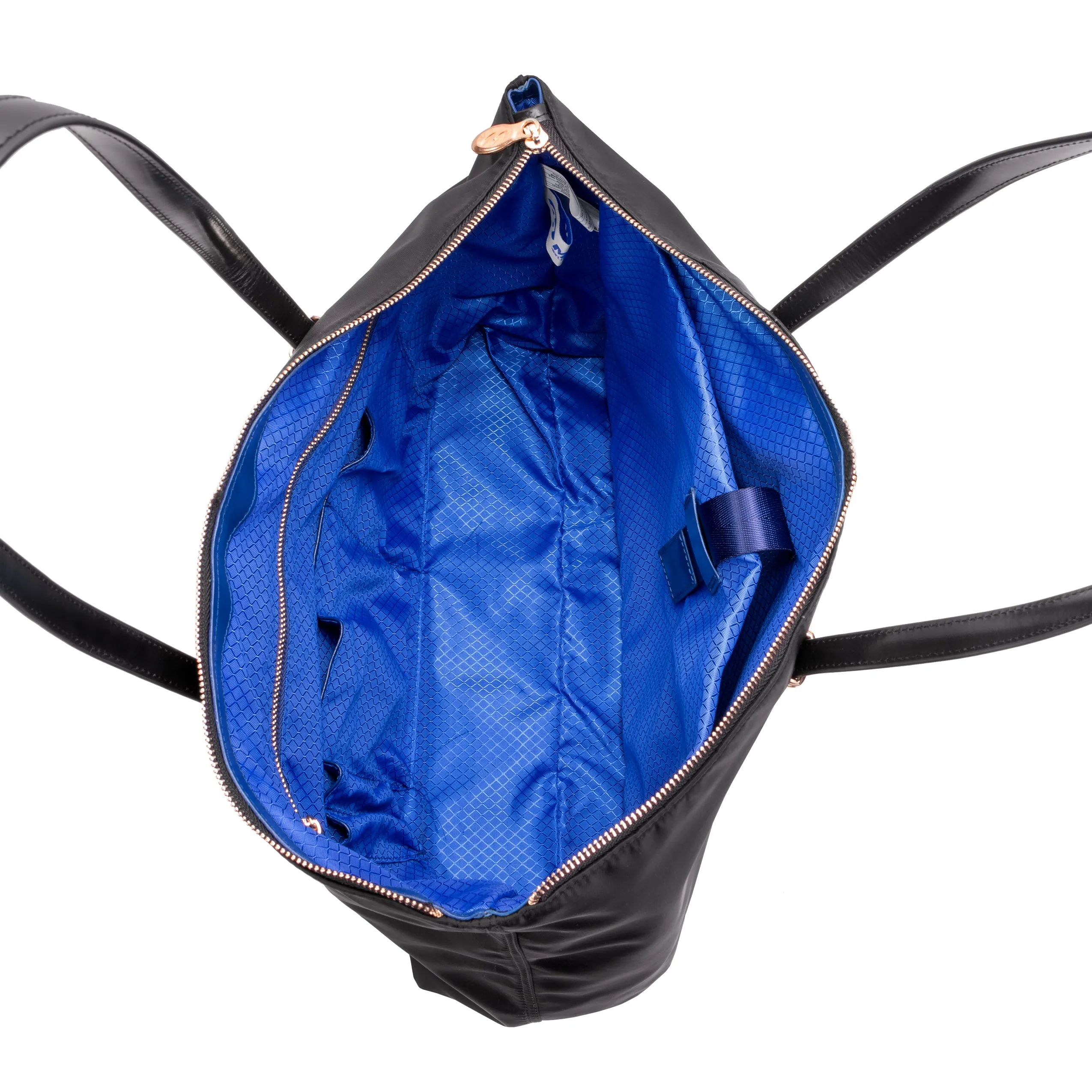 URBANISTA | 15” Nylon Laptop Tote