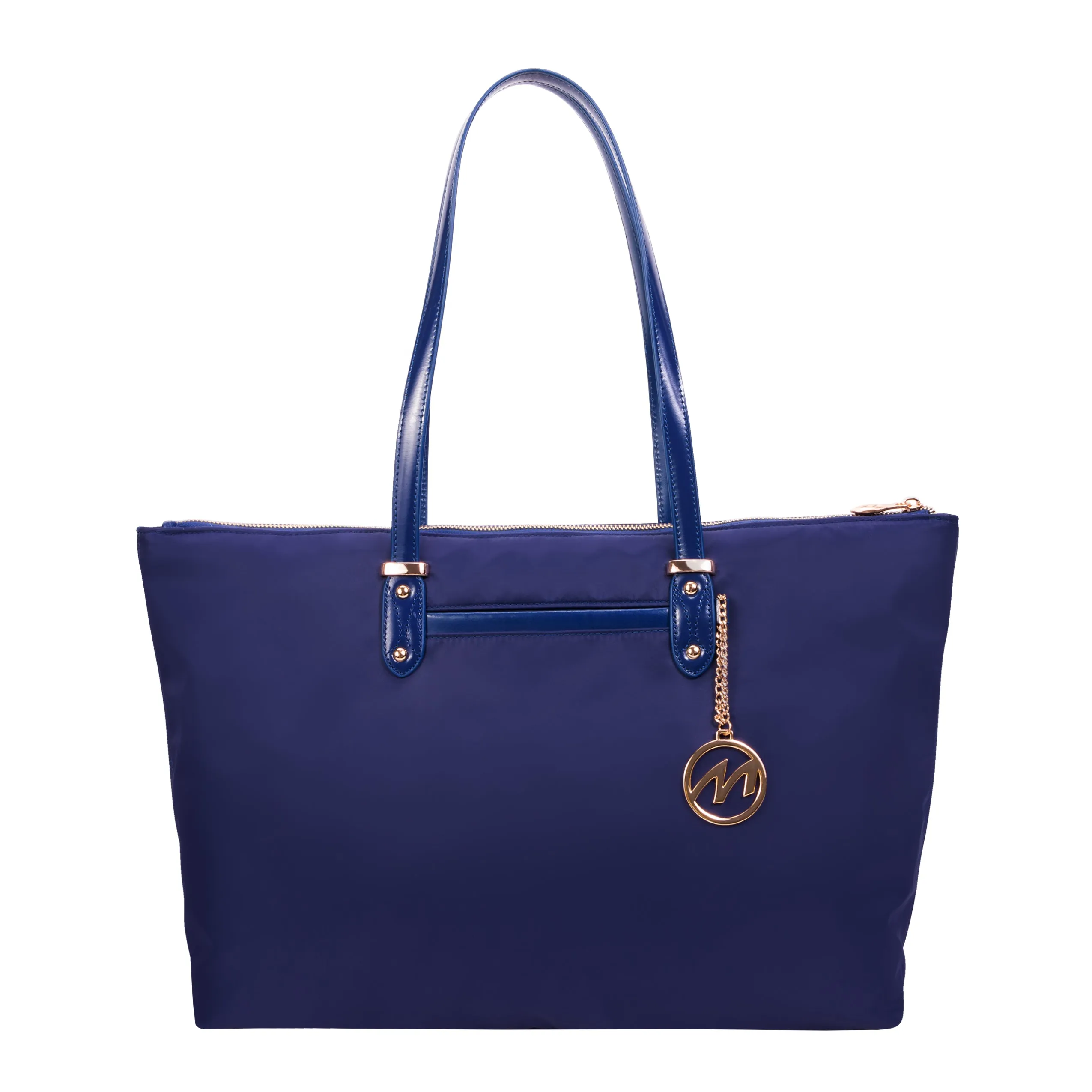 URBANISTA | 15” Nylon Laptop Tote