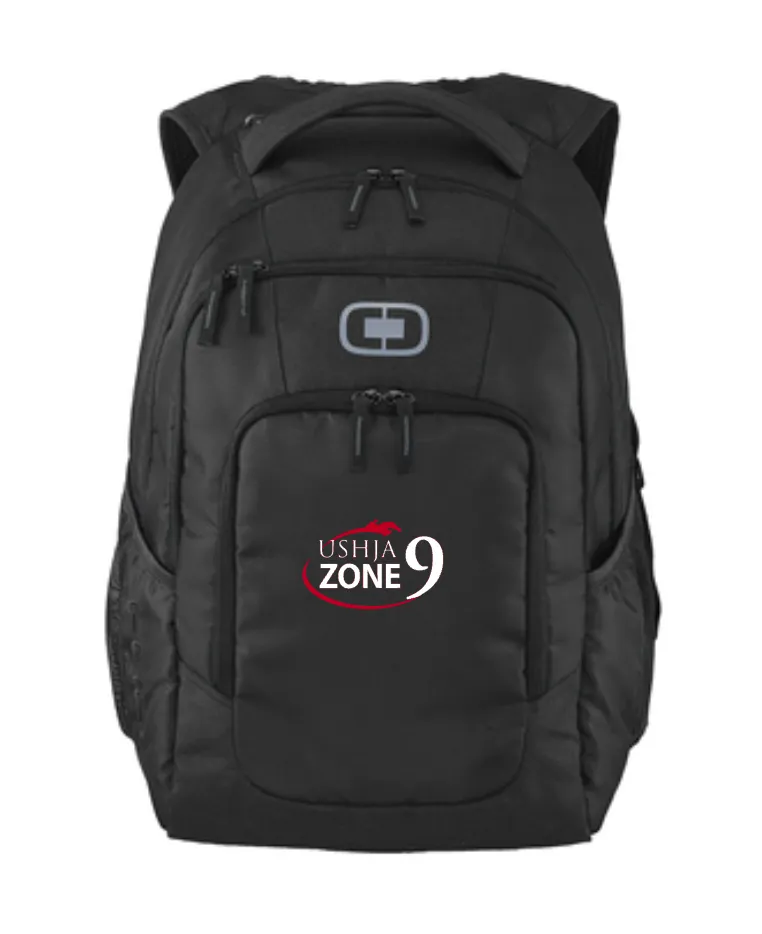 USHJA Zone - OGIO® Logan Pack