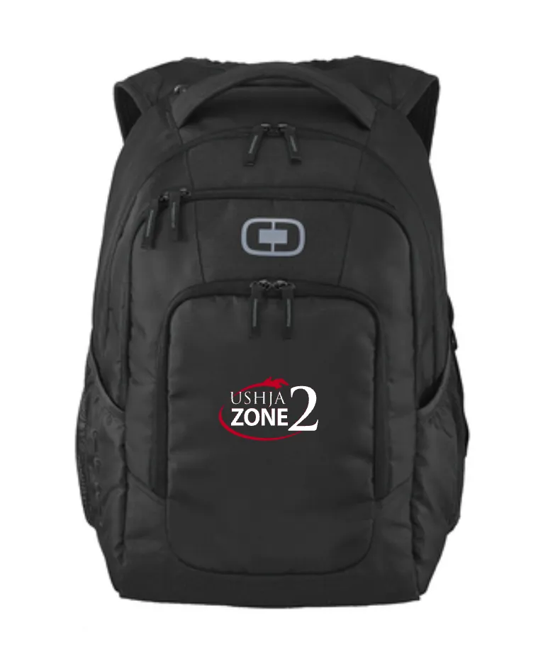 USHJA Zone - OGIO® Logan Pack