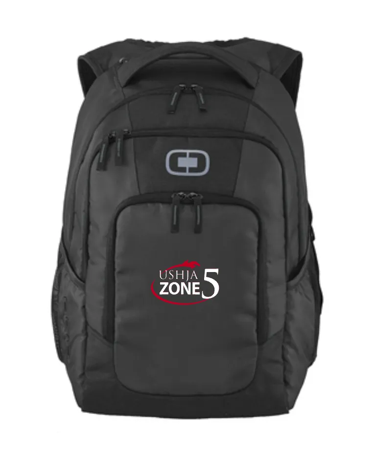 USHJA Zone - OGIO® Logan Pack