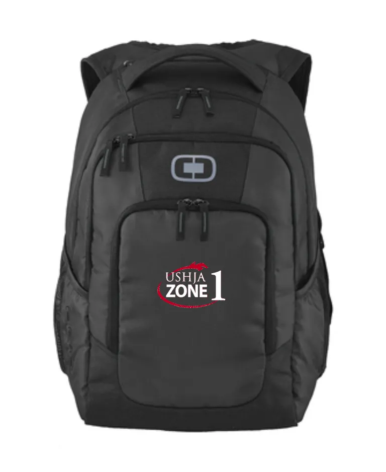 USHJA Zone - OGIO® Logan Pack