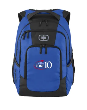 USHJA Zone - OGIO® Logan Pack