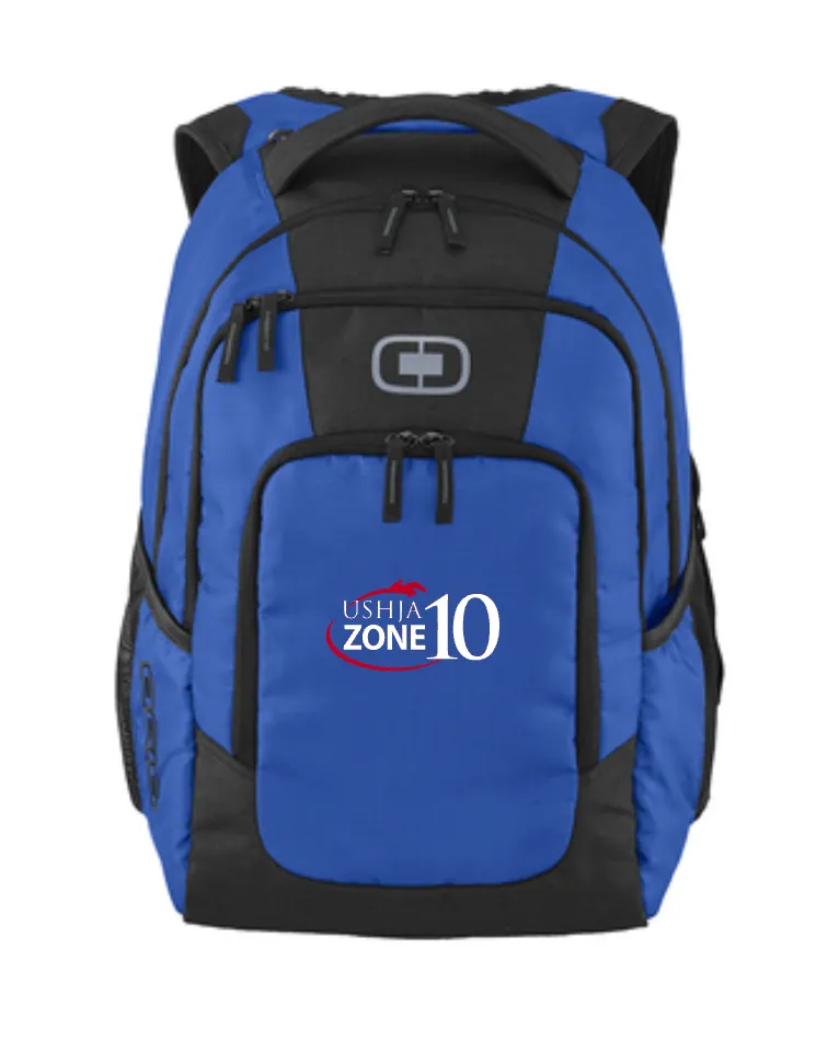 USHJA Zone - OGIO® Logan Pack
