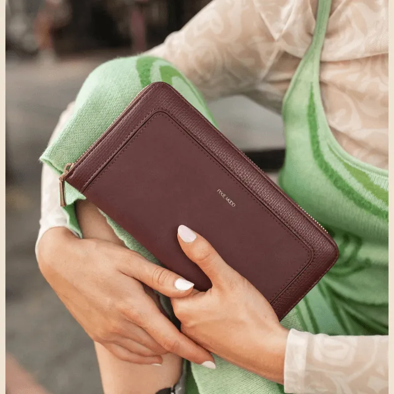 Vegan Midtown Wallet