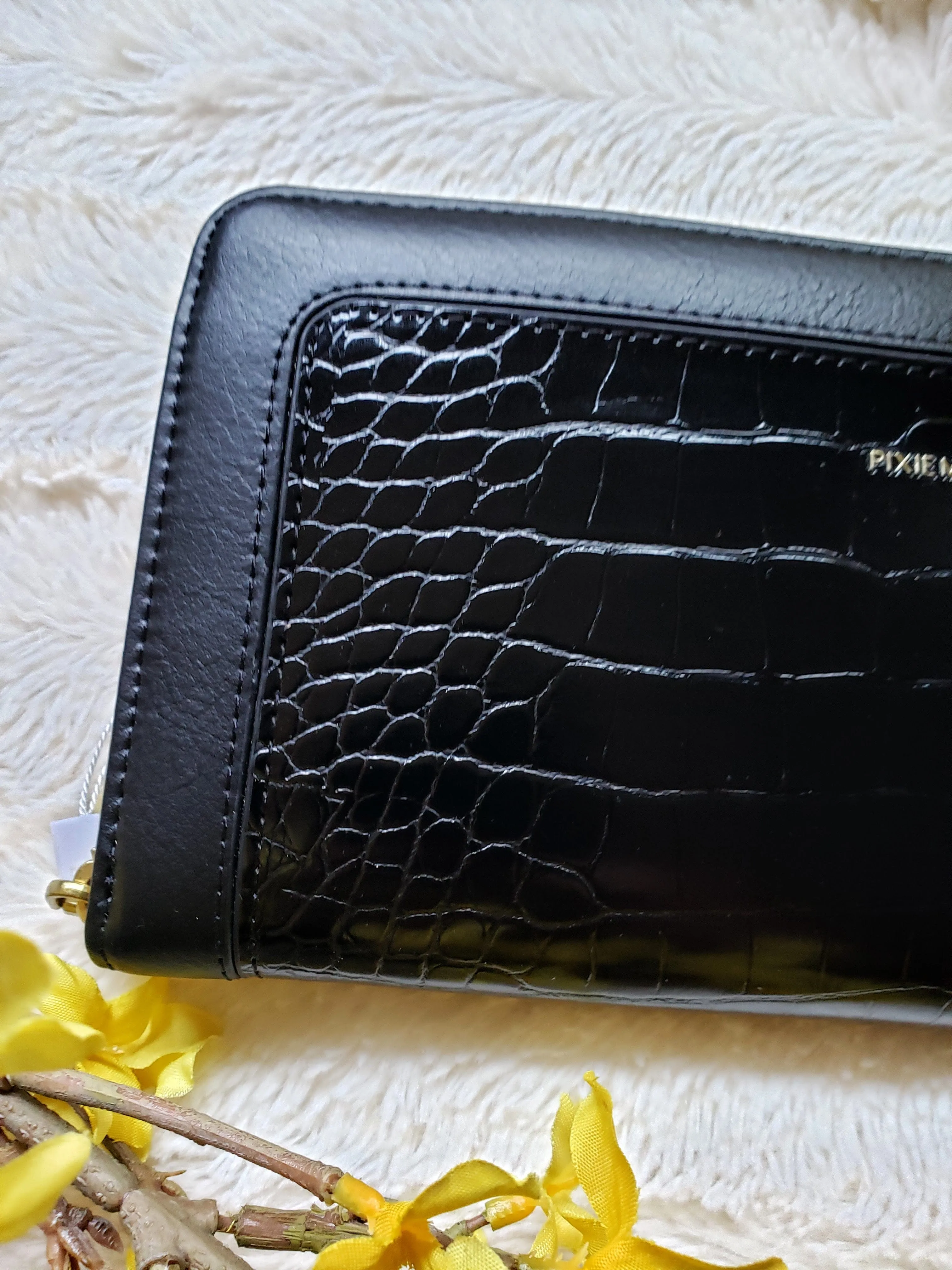 Vegan Midtown Wallet