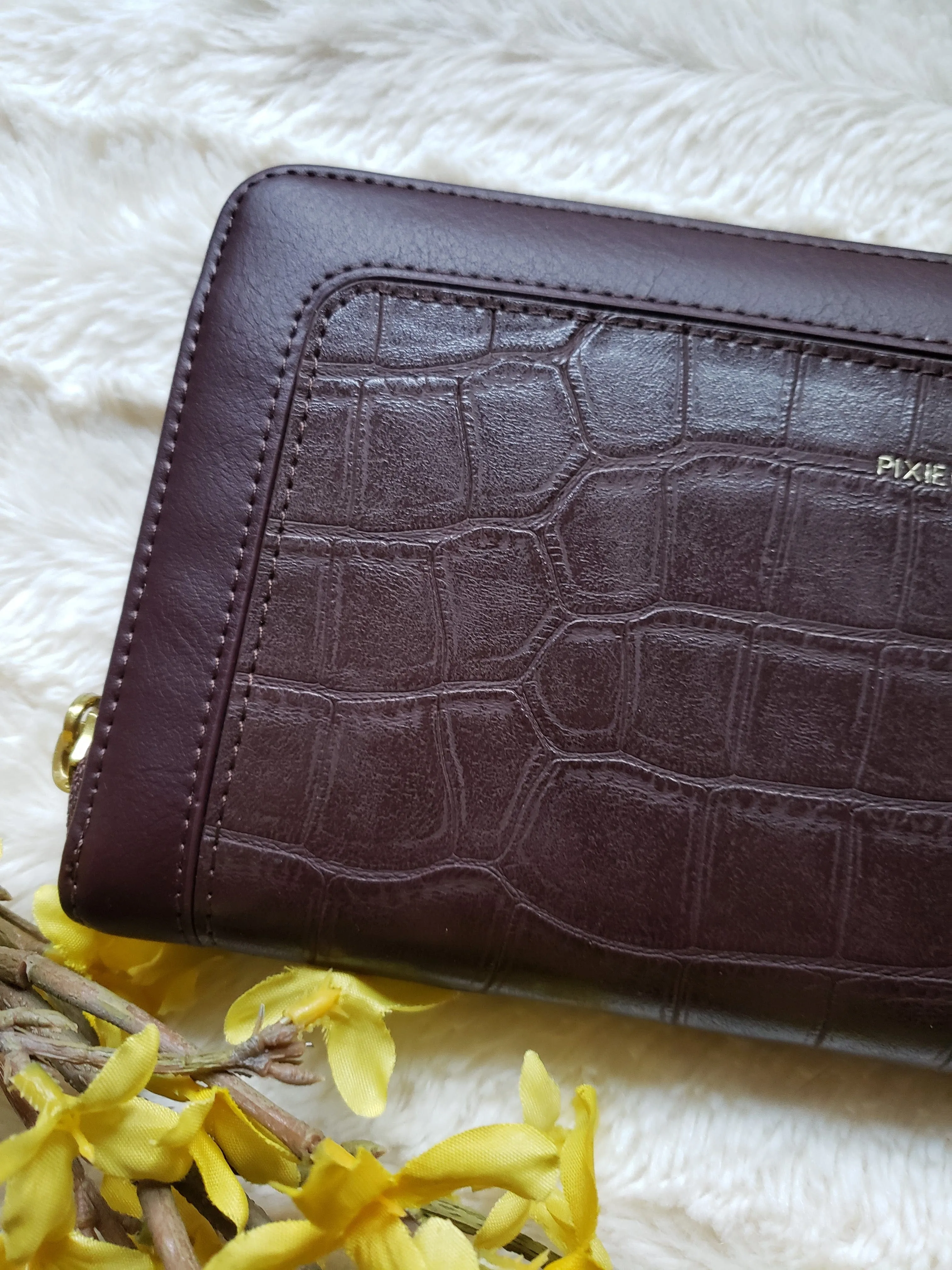 Vegan Midtown Wallet