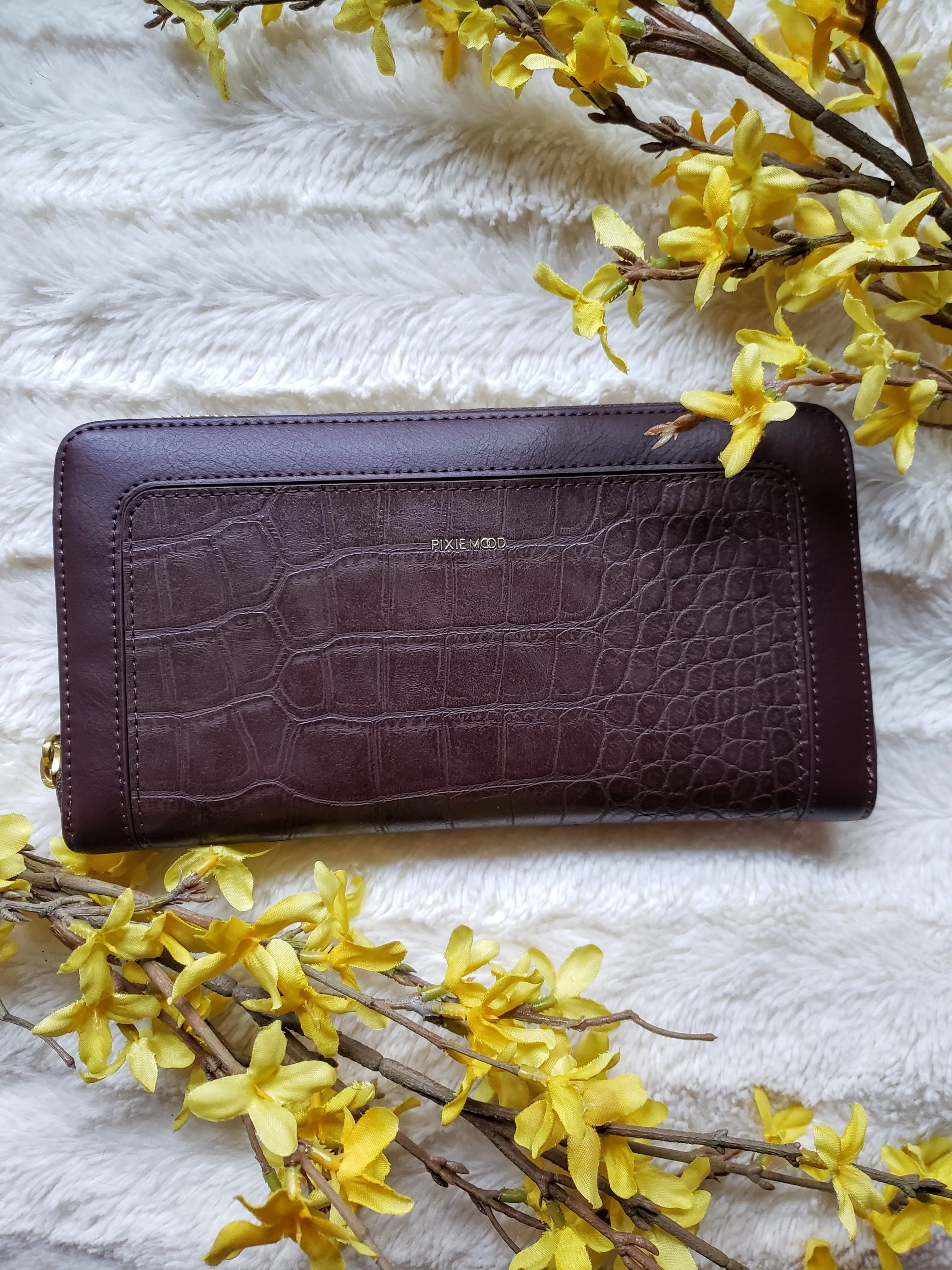 Vegan Midtown Wallet