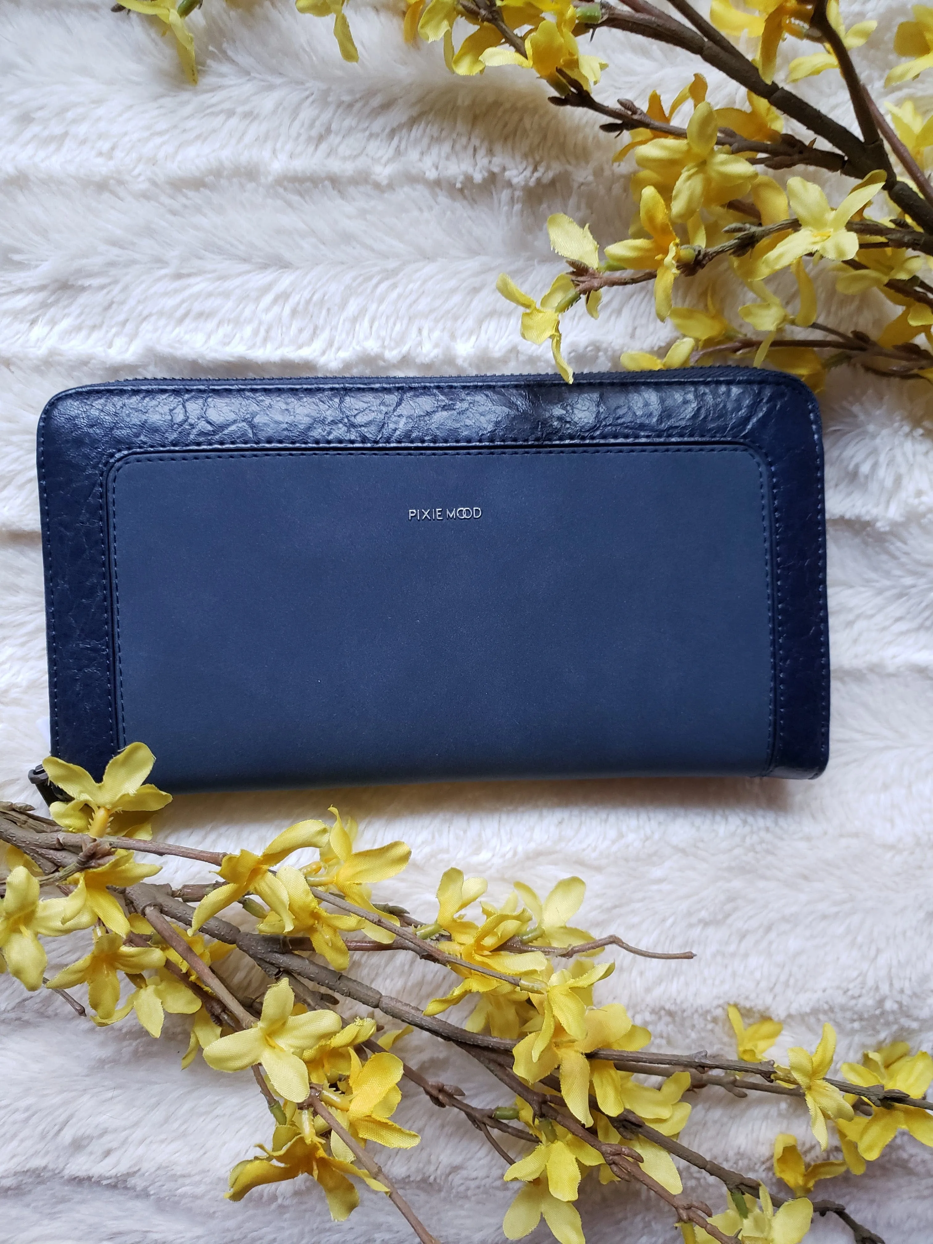 Vegan Midtown Wallet