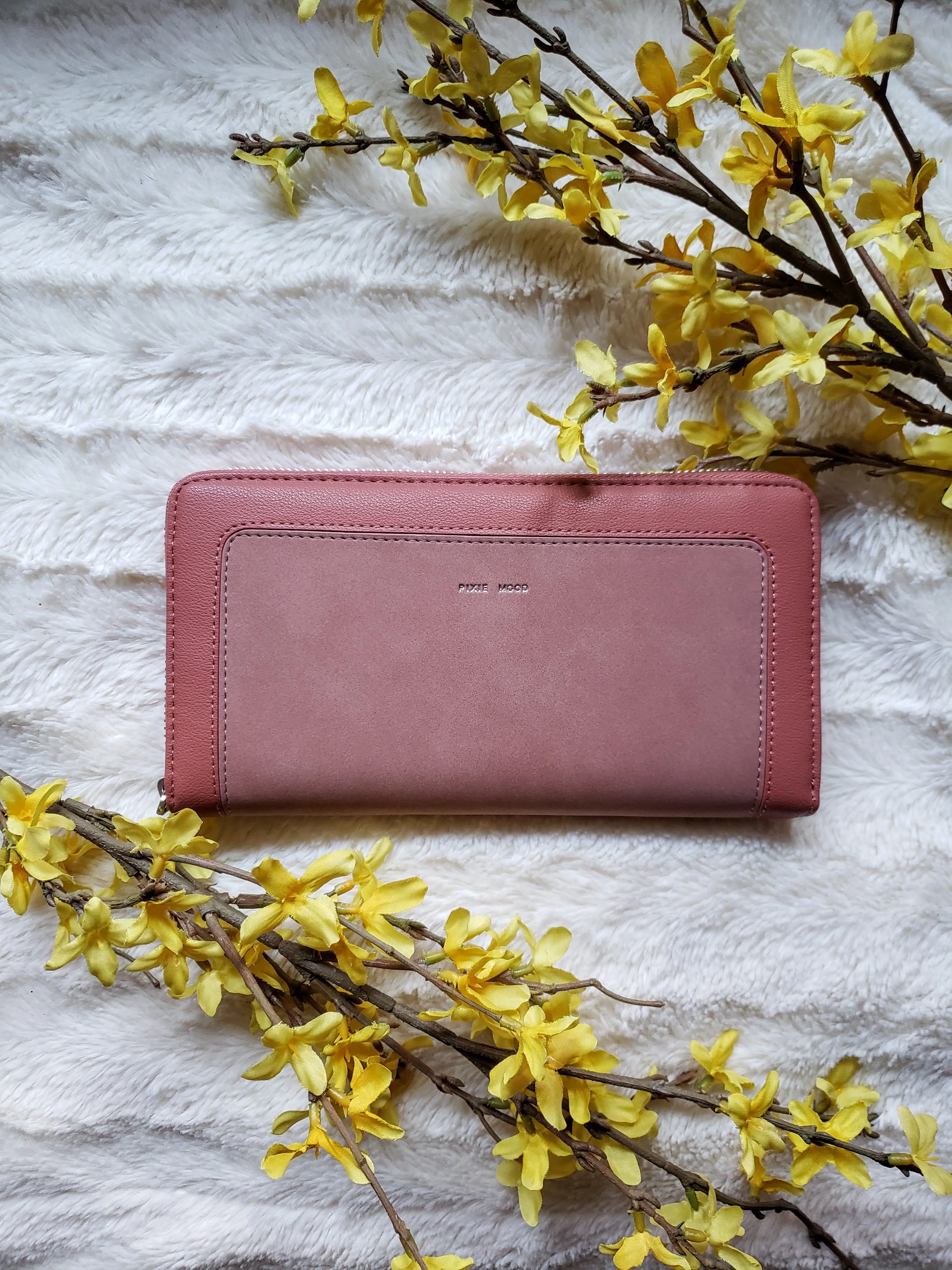 Vegan Midtown Wallet