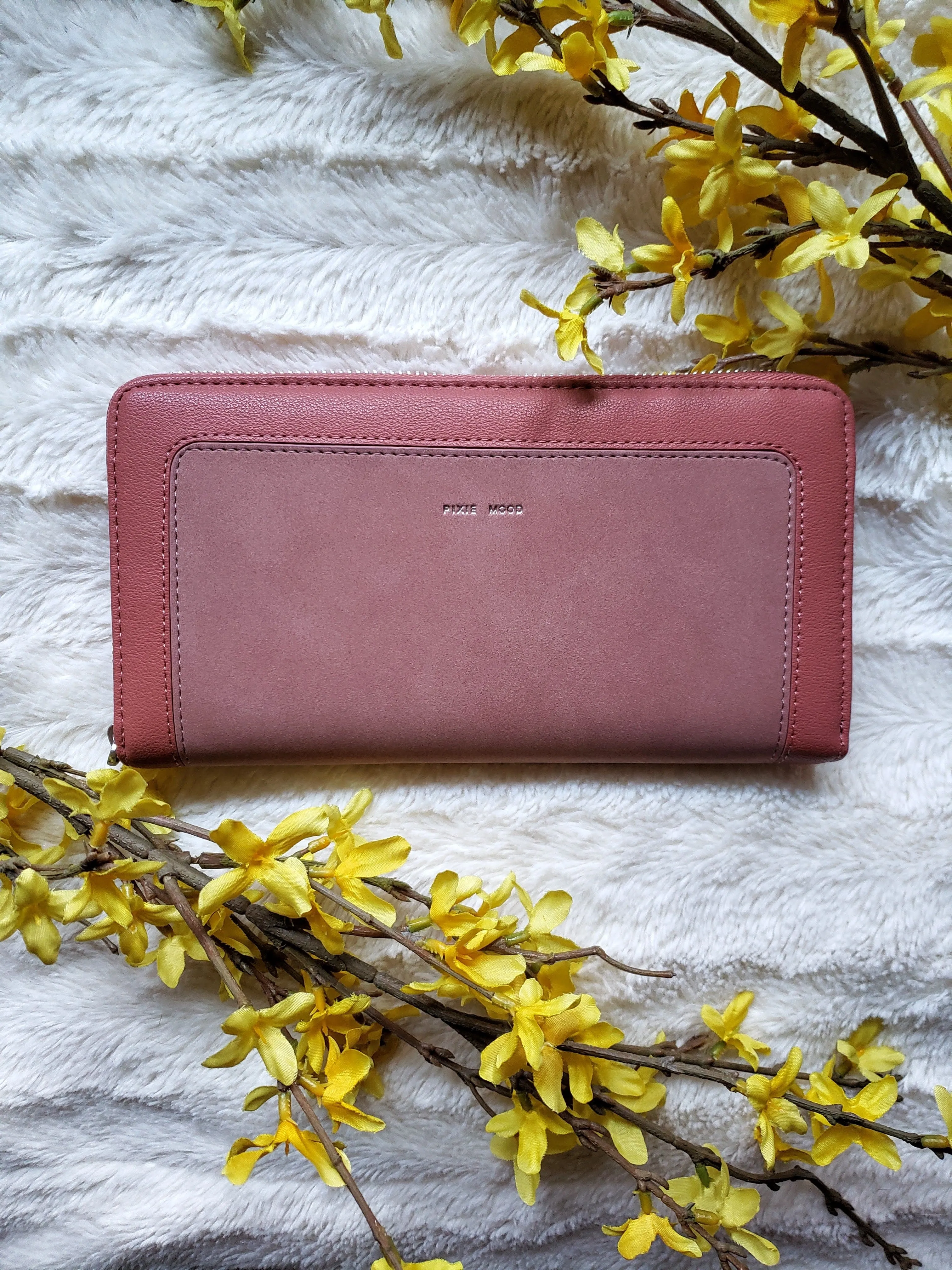 Vegan Midtown Wallet