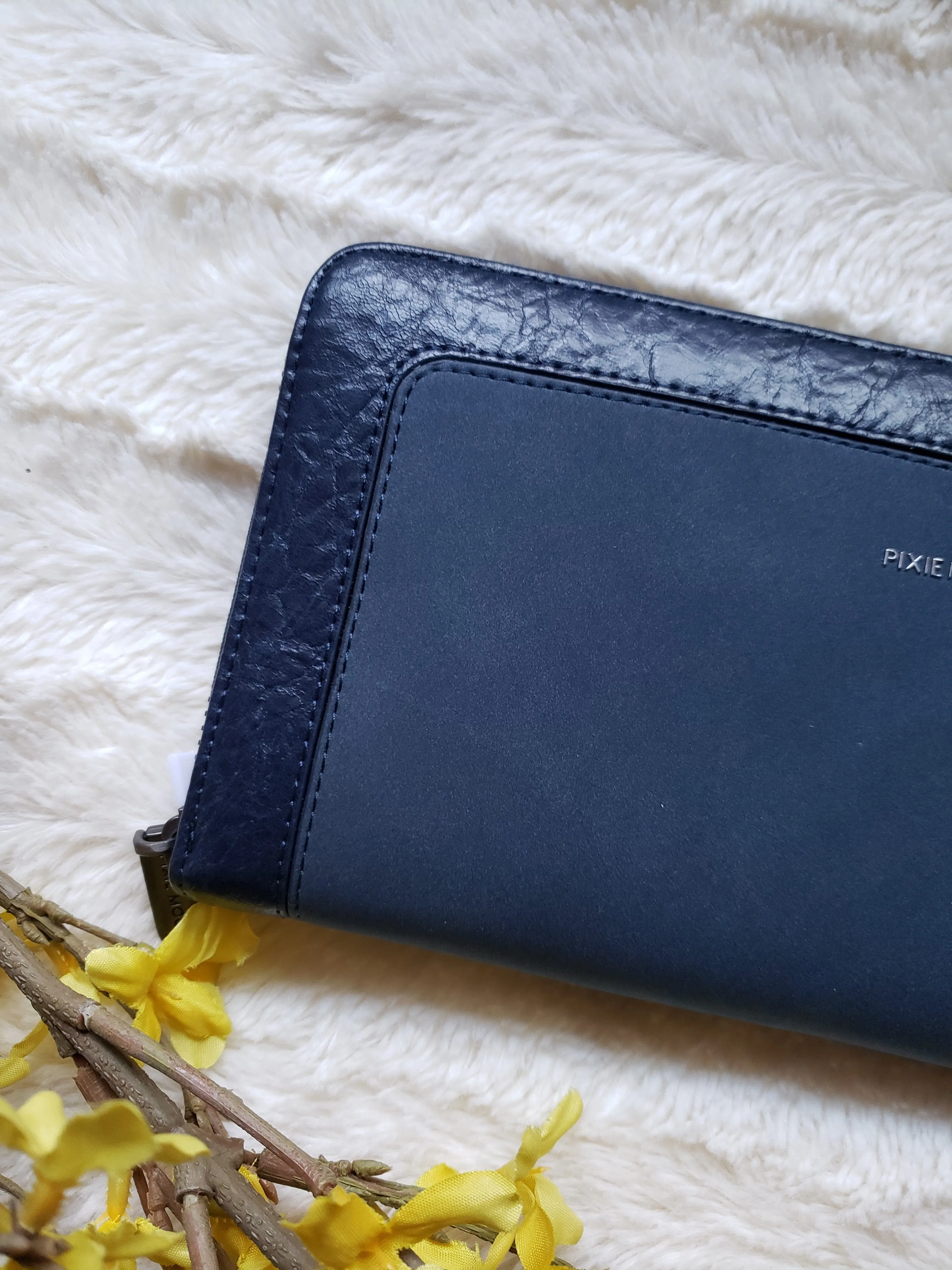 Vegan Midtown Wallet
