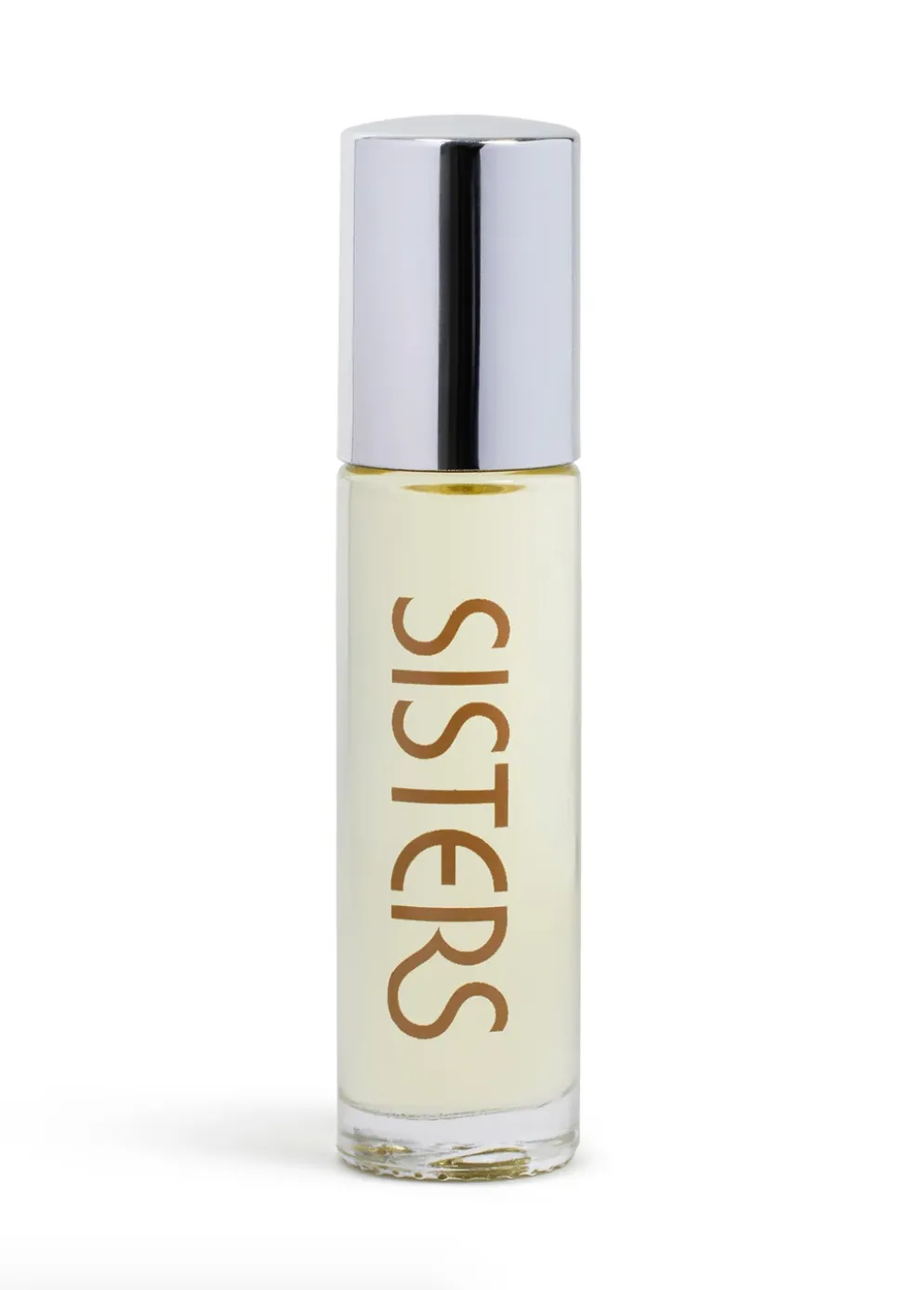 Vetiver Scent Oil | Sisters Body