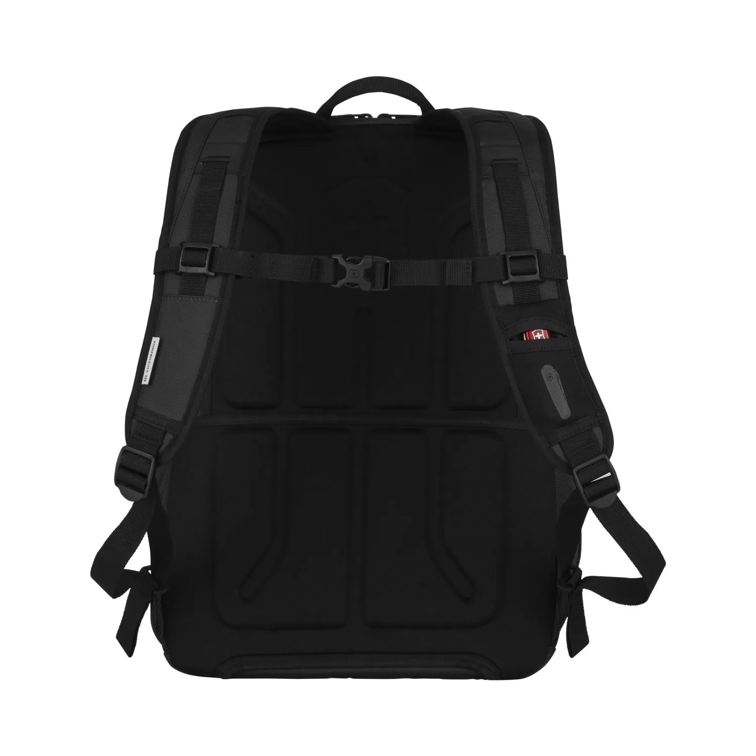 Victorinox Almont Original Vertical-Zip Backpack