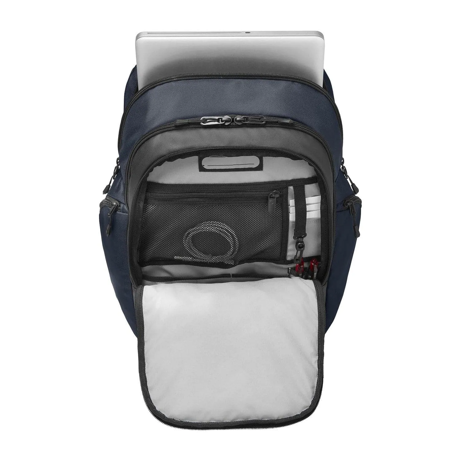 Victorinox Almont Original Vertical-Zip Backpack