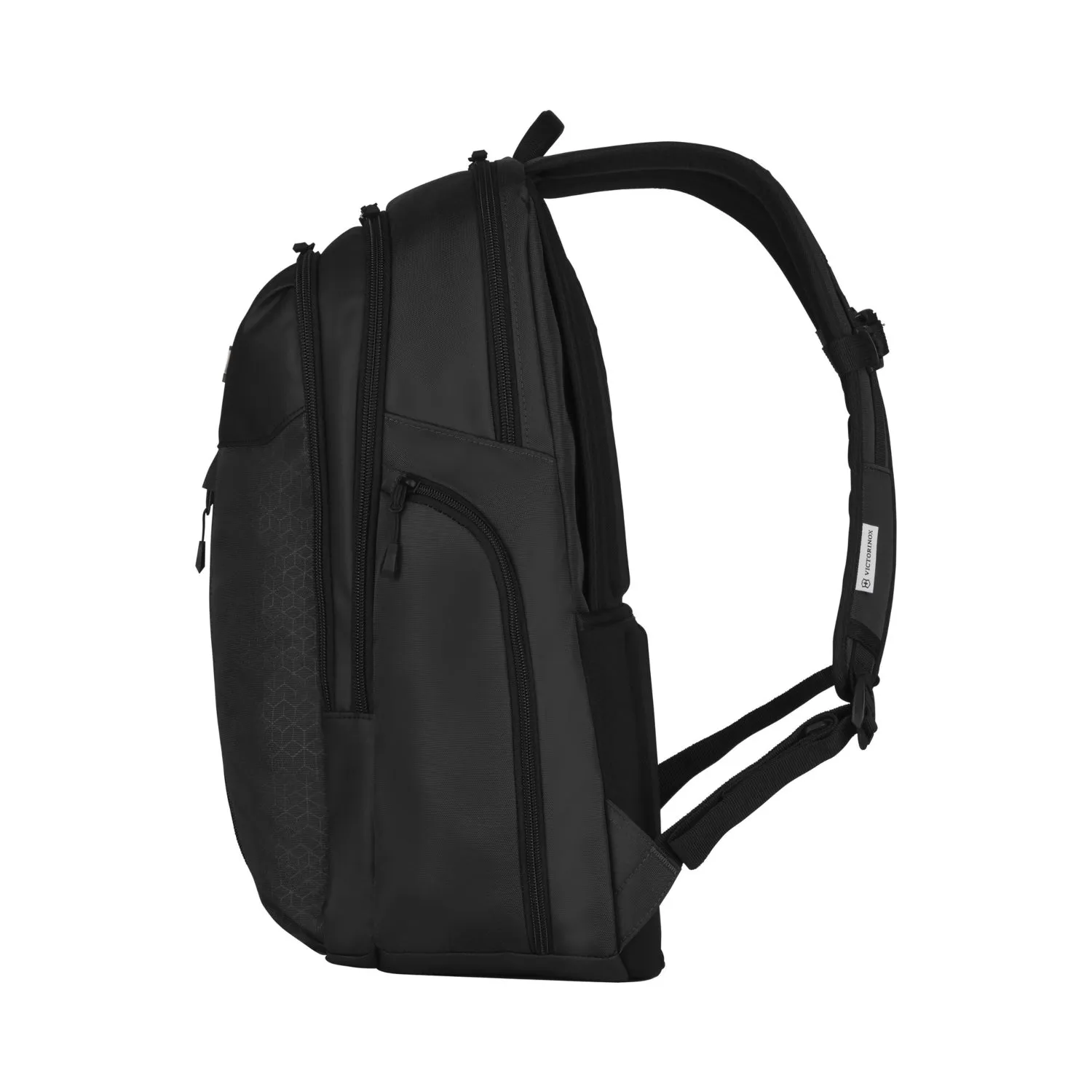 Victorinox Almont Original Vertical-Zip Backpack
