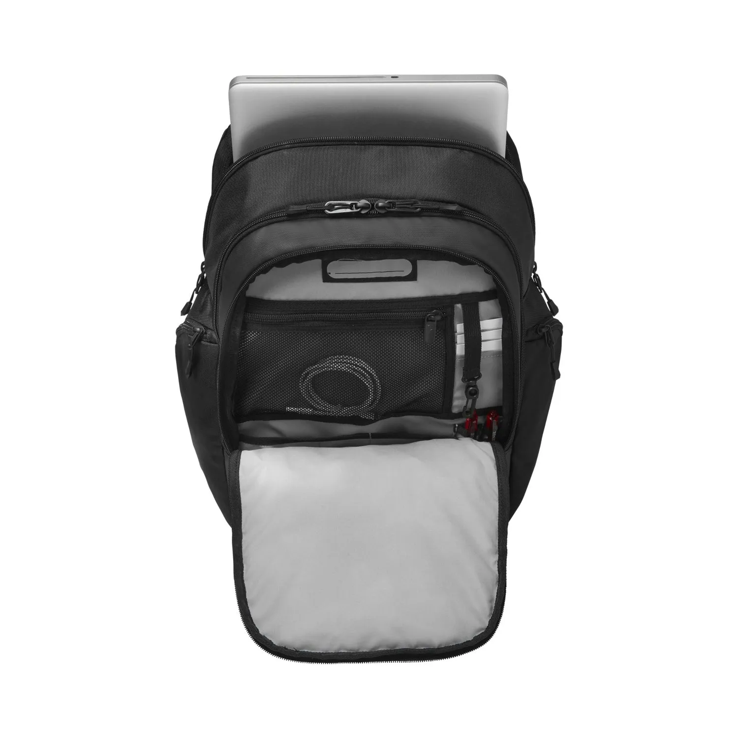 Victorinox Almont Original Vertical-Zip Backpack