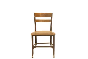 Vintage Toledo Kid's Chair