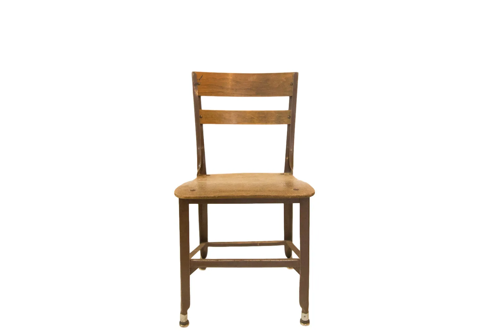 Vintage Toledo Kid's Chair
