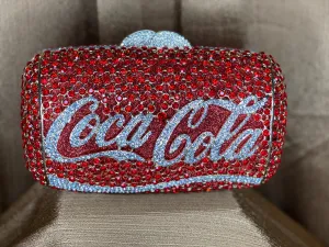 “VIP” ( RED COCA COLA)