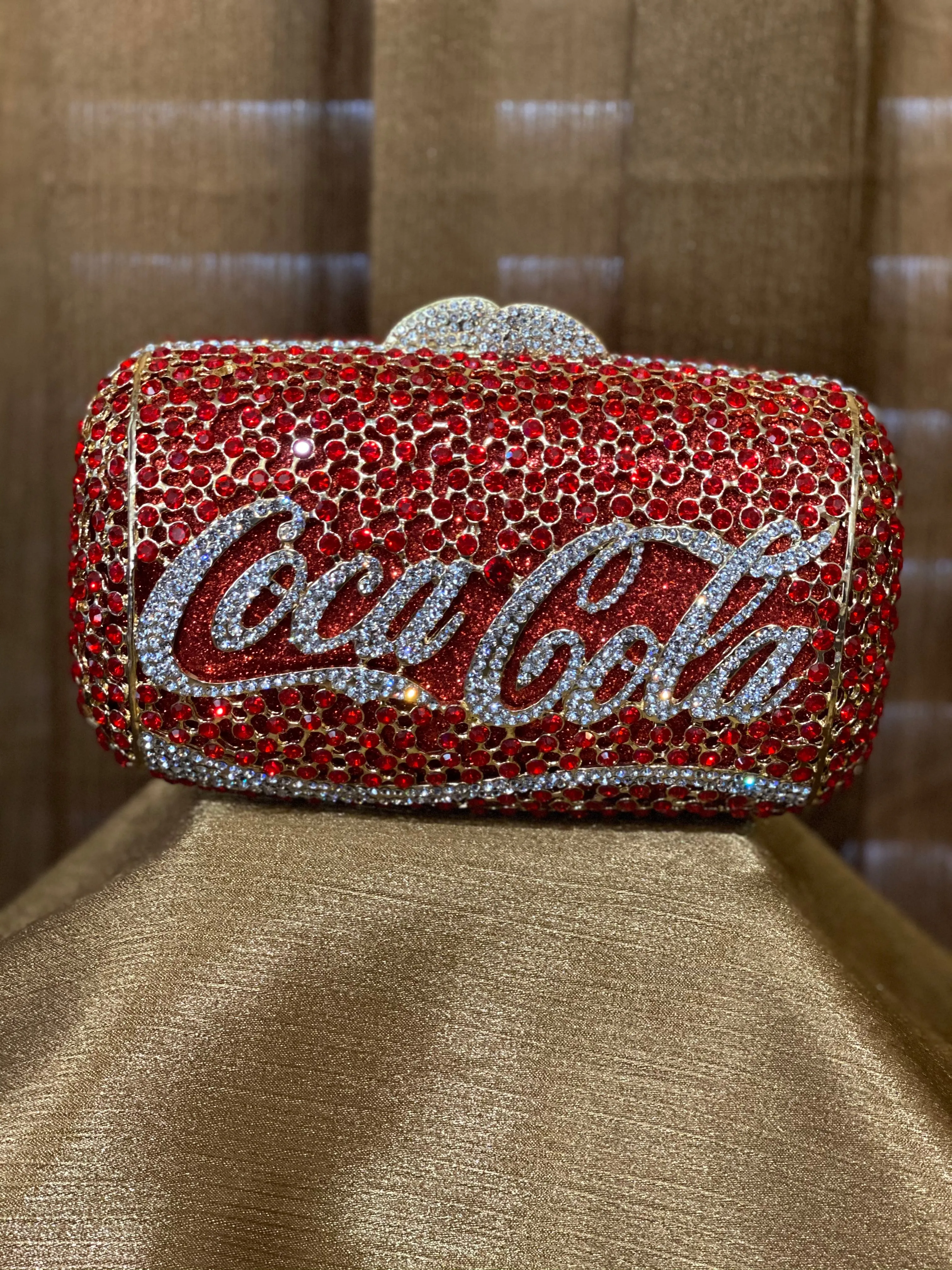 “VIP” ( RED COCA COLA)