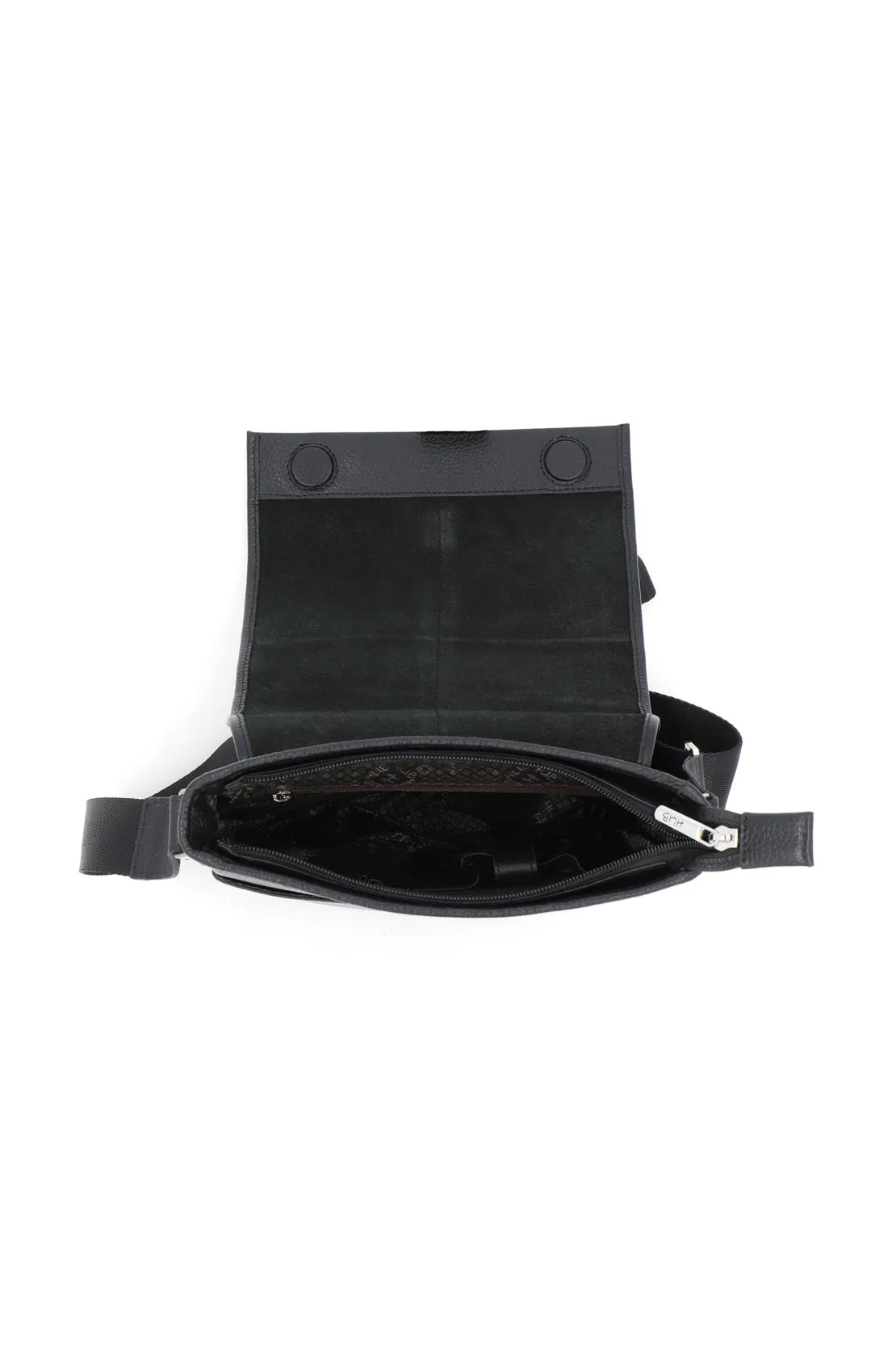 VOYAGE - BLACK