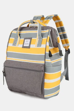 Waterproof Nylon Backpack