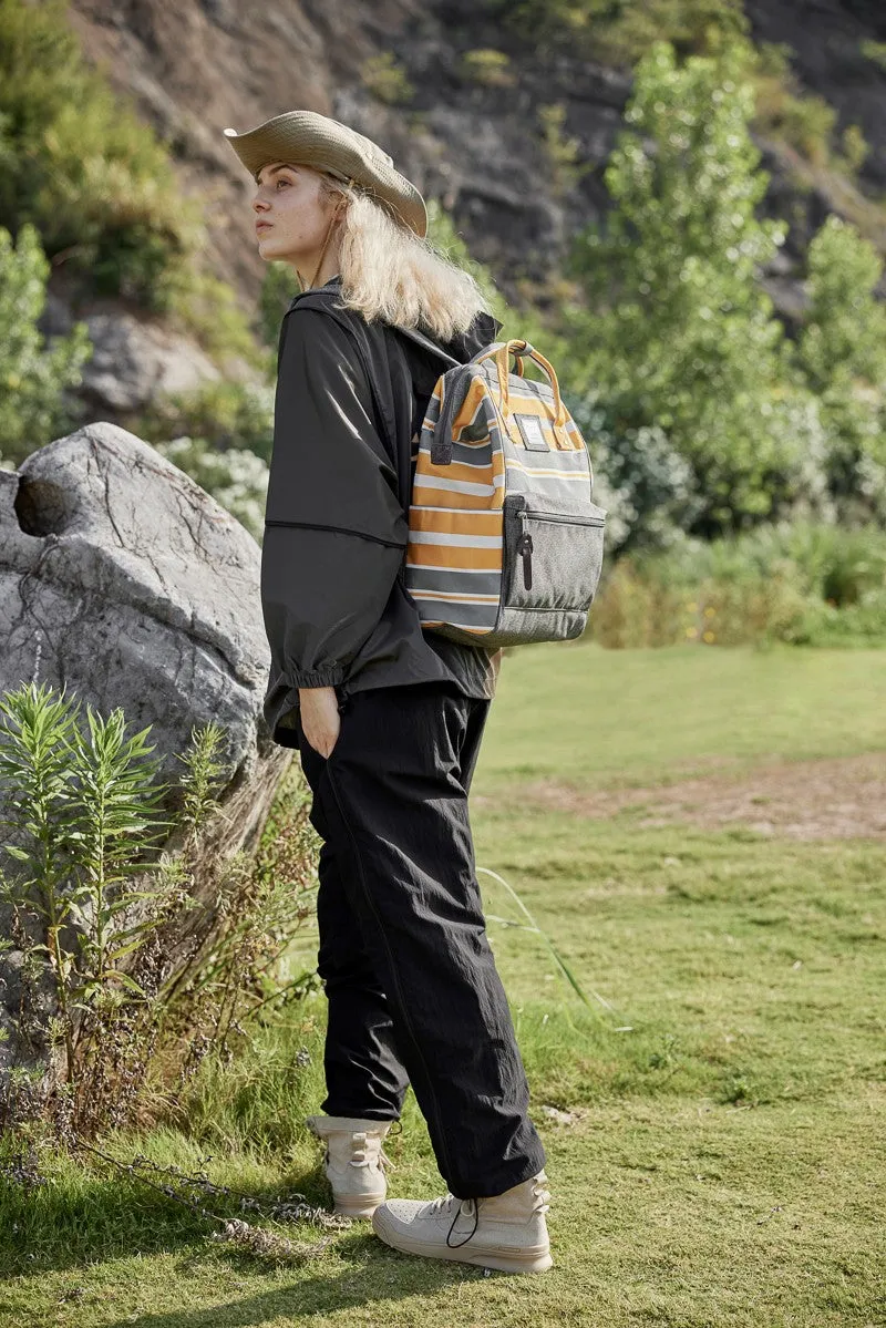 Waterproof Nylon Backpack