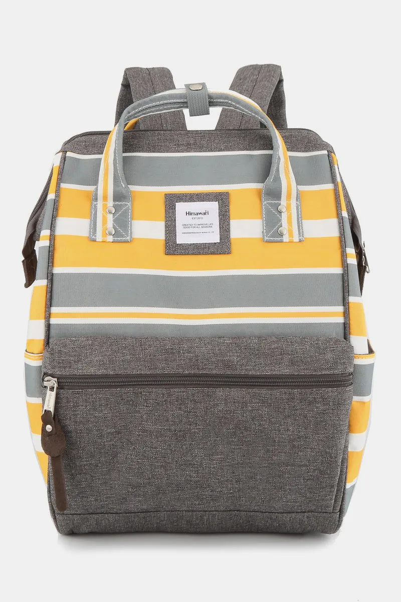 Waterproof Nylon Backpack