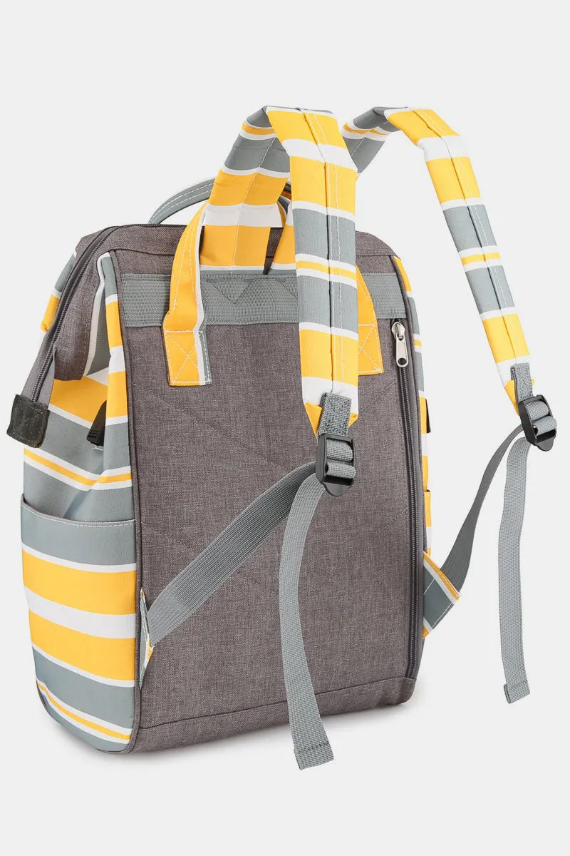 Waterproof Nylon Backpack