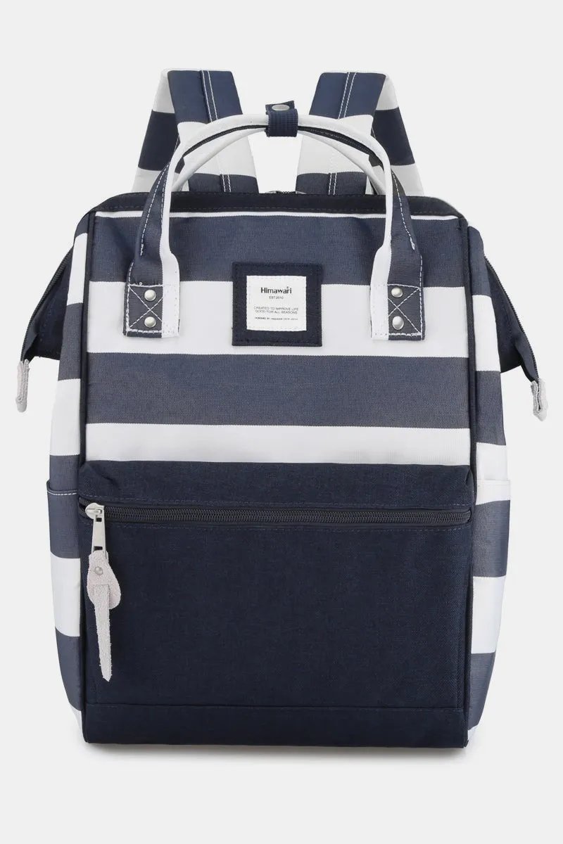 Waterproof Nylon Backpack