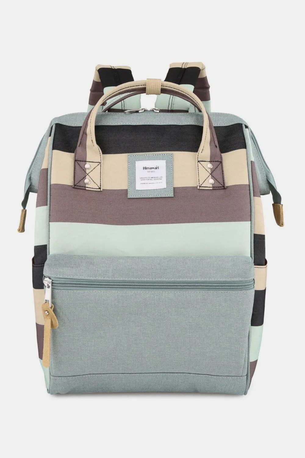 Waterproof Nylon Backpack