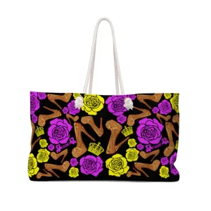 Weekender Bag Deserla 'Kilame Royal'