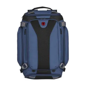 Wenger 2-in-1 Duffel / Laptop Backpack Blue