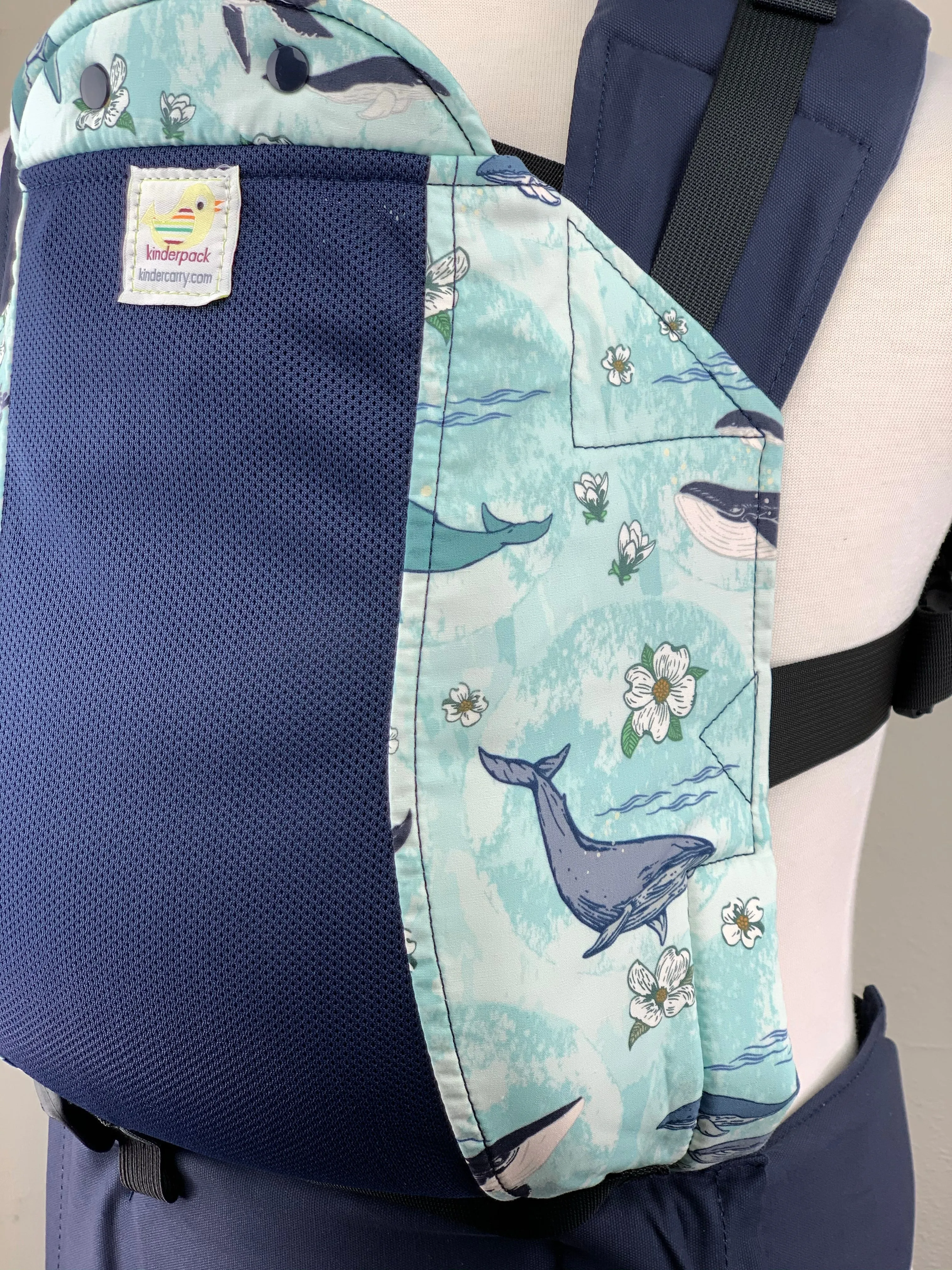 Whale Tales with Koolnit- Preschool Kinderpack