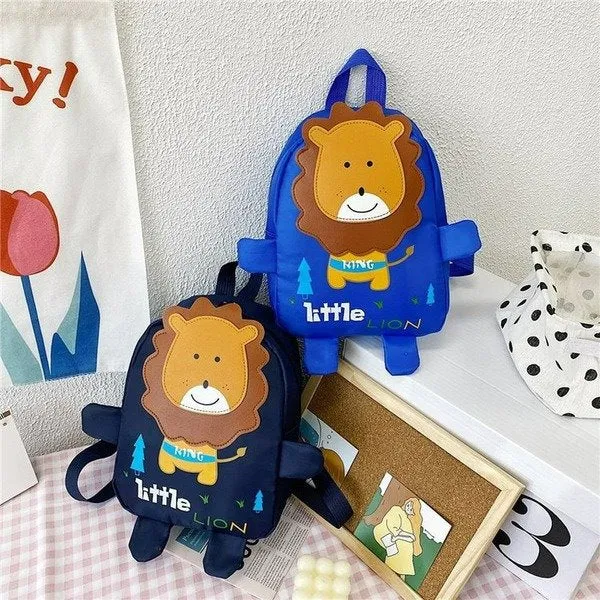 Wholesale nylon animal messenger bag JDC-SD-KR053