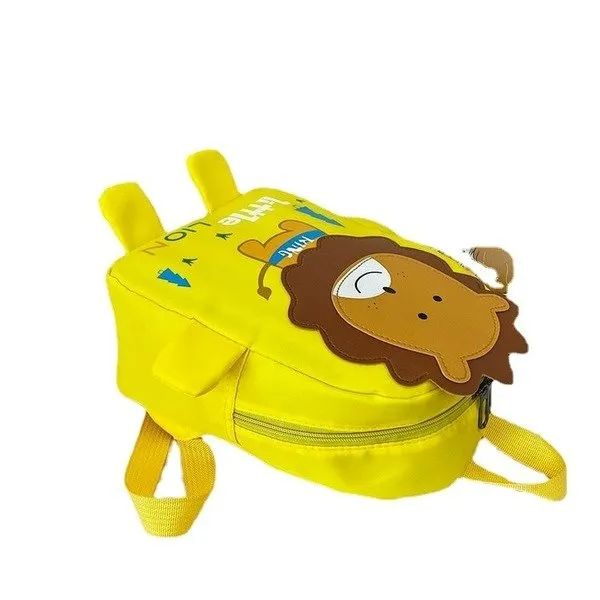 Wholesale nylon animal messenger bag JDC-SD-KR053