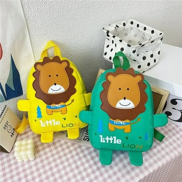 Wholesale nylon animal messenger bag JDC-SD-KR053