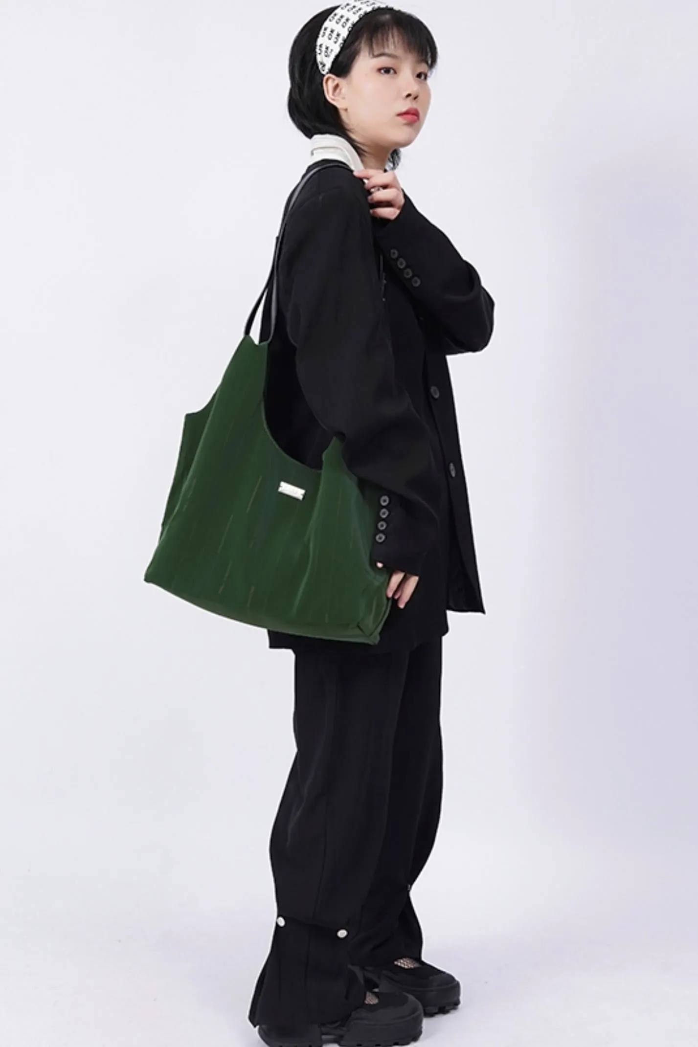 Wild Canvas Tote Bag