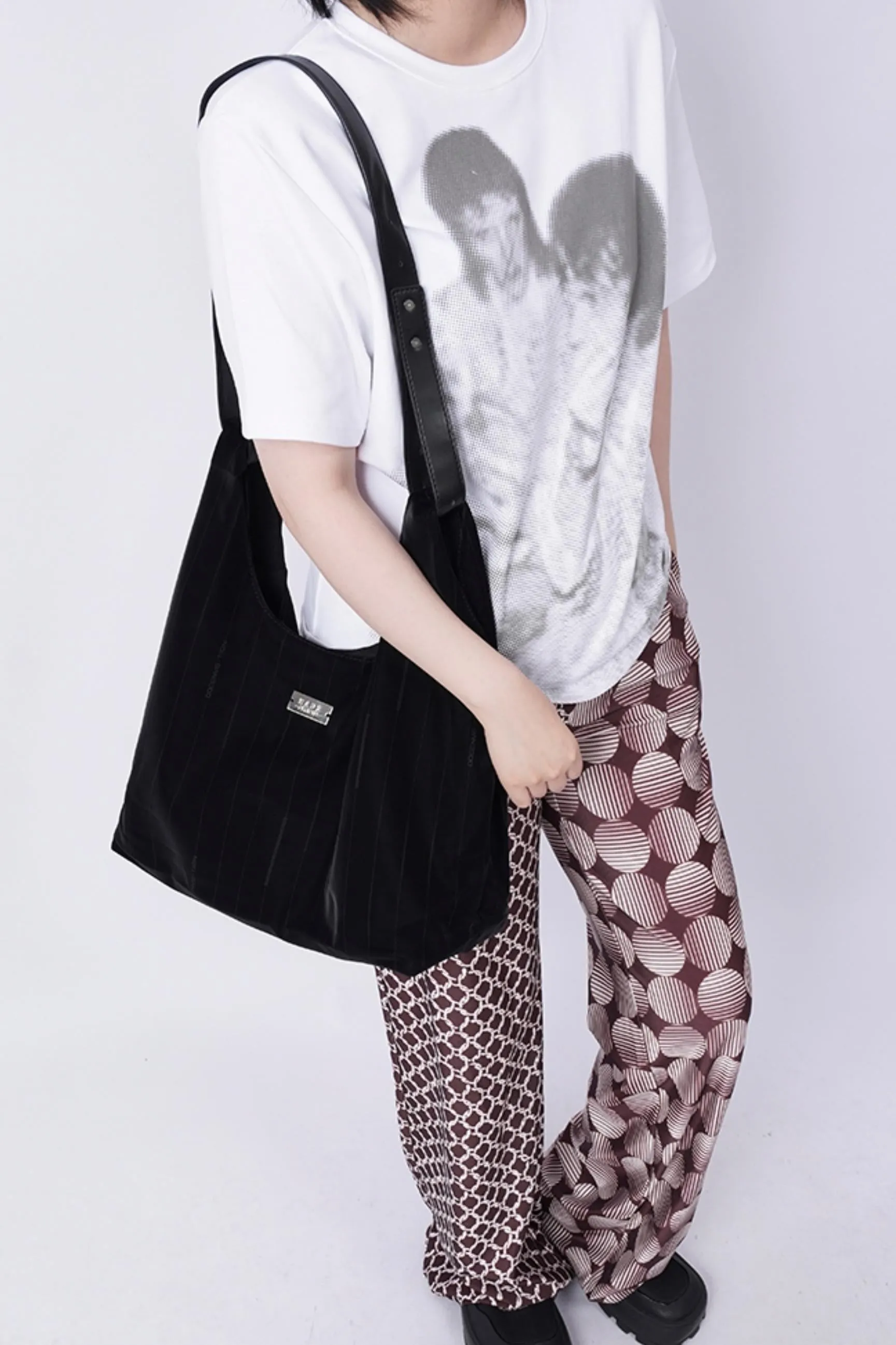 Wild Canvas Tote Bag