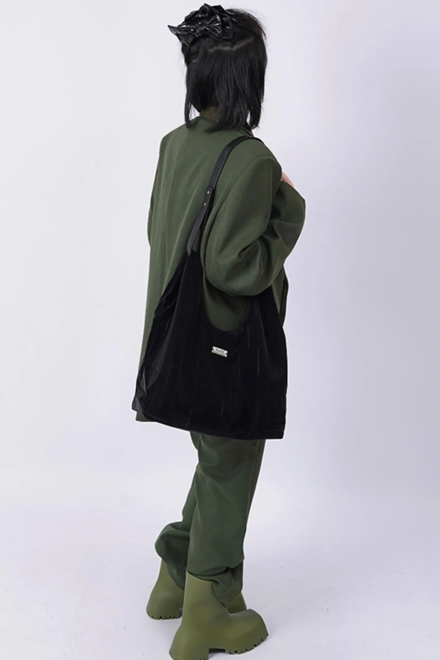 Wild Canvas Tote Bag