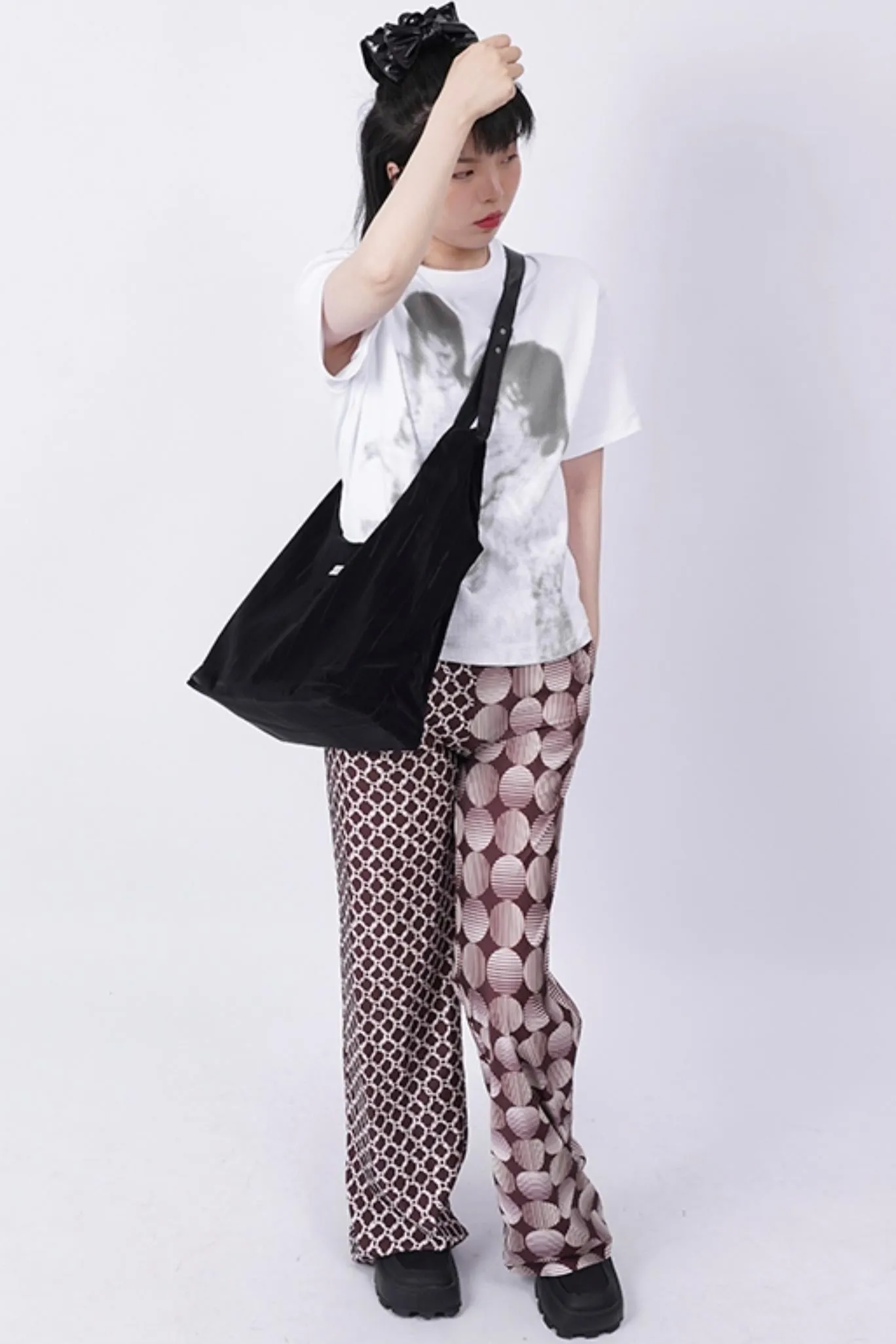 Wild Canvas Tote Bag