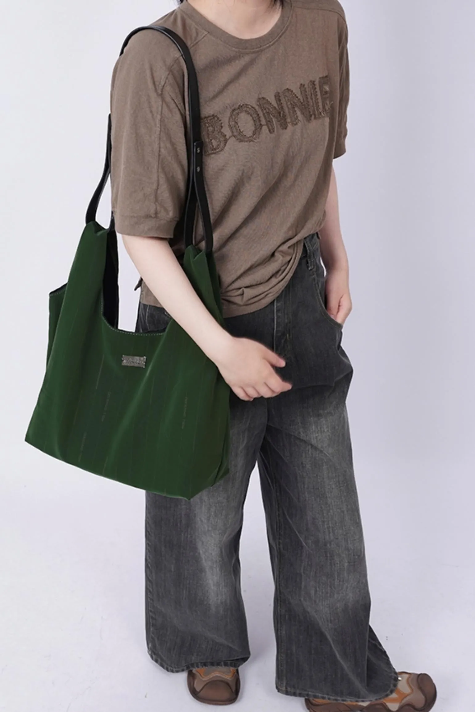 Wild Canvas Tote Bag